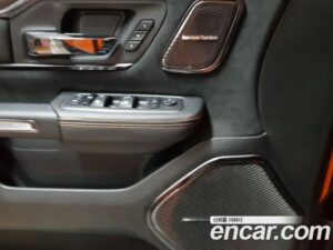 Dodge Ram Pick Up 6.2 2022 года из Южной Кореи