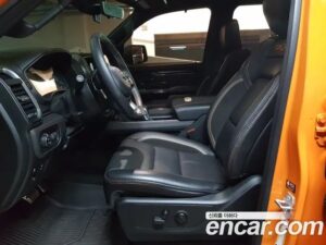 Dodge Ram Pick Up 6.2 2022 года из Южной Кореи