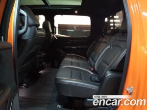 Dodge Ram Pick Up 6.2 2022 года из Южной Кореи