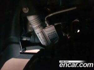 Dodge Ram Pick Up 6.2 2022 года из Южной Кореи