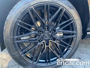 Cadillac Escalade 6.2 ESV 2022 года из Южной Кореи