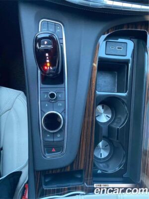 Cadillac Escalade 6.2 ESV 2022 года из Южной Кореи