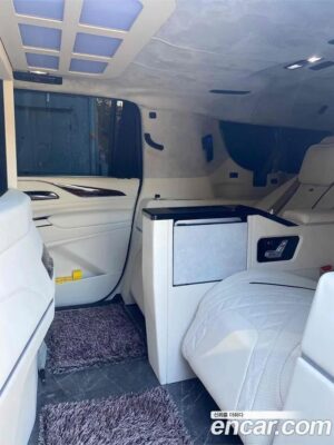 Cadillac Escalade 6.2 ESV 2022 года из Южной Кореи