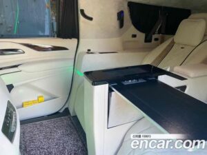 Cadillac Escalade 6.2 ESV 2022 года из Южной Кореи