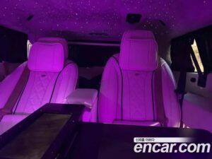 Cadillac Escalade 6.2 ESV 2022 года из Южной Кореи