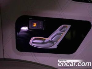 Cadillac Escalade 6.2 ESV 2022 года из Южной Кореи