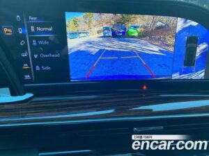 Cadillac Escalade 6.2 ESV 2022 года из Южной Кореи