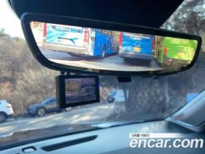 Cadillac Escalade 6.2 ESV 2022 года из Южной Кореи