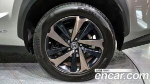 Lexus NX Executive 2020 года из Южной Кореи