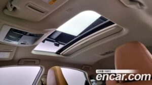 Lexus NX Executive 2020 года из Южной Кореи
