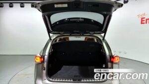 Lexus NX Executive 2020 года из Южной Кореи