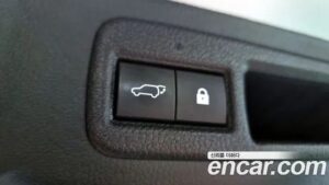 Lexus NX Executive 2020 года из Южной Кореи