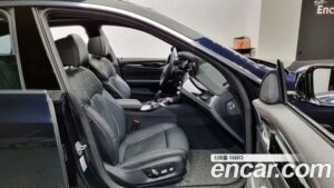 BMW Gran Turismo 630i xDrive M Sport 2021 года из Южной Кореи