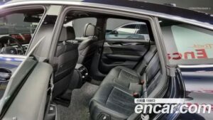 BMW Gran Turismo 630i xDrive M Sport 2021 года из Южной Кореи