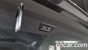 BMW Gran Turismo 630i xDrive M Sport 2021 года из Южной Кореи