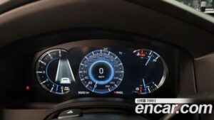 Cadillac Escalade 6.2 2020 года из Южной Кореи