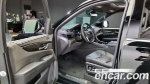 Cadillac Escalade 6.2 2020 года из Южной Кореи