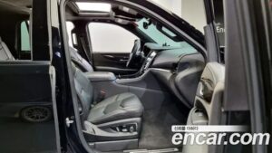 Cadillac Escalade 6.2 2020 года из Южной Кореи