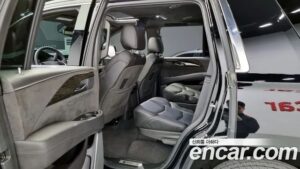 Cadillac Escalade 6.2 2020 года из Южной Кореи