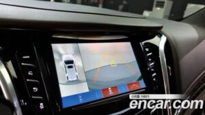 Cadillac Escalade 6.2 2020 года из Южной Кореи