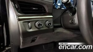 Cadillac Escalade 6.2 2020 года из Южной Кореи