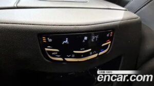 Cadillac Escalade 6.2 2020 года из Южной Кореи