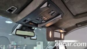 Cadillac Escalade 6.2 2020 года из Южной Кореи