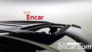 Cadillac Escalade 6.2 2020 года из Южной Кореи