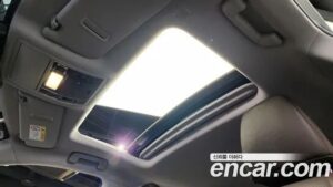 Lexus RX Executive 2022 года из Южной Кореи