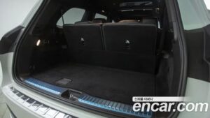 Mercedes-Benz GLS-Class GLS400d 4MATIC 2021 года из Южной Кореи