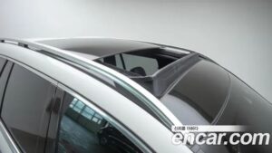 Mercedes-Benz GLS-Class GLS400d 4MATIC 2021 года из Южной Кореи