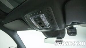 Mercedes-Benz GLS-Class GLS400d 4MATIC 2021 года из Южной Кореи