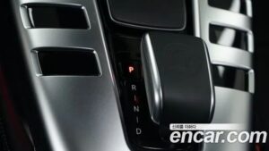 Mercedes-Benz AMG GT 4Door 43 4MATIC+ 2021 года из Южной Кореи