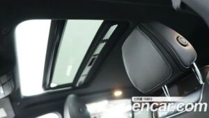 Mercedes-Benz AMG GT 4Door 43 4MATIC+ 2021 года из Южной Кореи