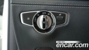 Mercedes-Benz AMG GT 4Door 43 4MATIC+ 2021 года из Южной Кореи