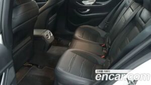 Mercedes-Benz AMG GT 4Door 43 4MATIC+ 2021 года из Южной Кореи