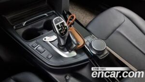 BMW Gran Turismo GT 320d xDrive 2020 года из Южной Кореи