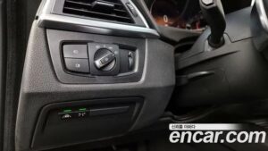 BMW Gran Turismo GT 320d xDrive 2020 года из Южной Кореи