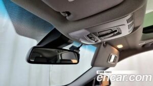 BMW Gran Turismo GT 320d xDrive 2020 года из Южной Кореи
