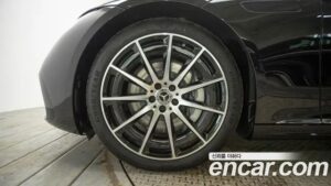 Mercedes-Benz EQS EQS450+ AMG LINE 2022 года из Южной Кореи