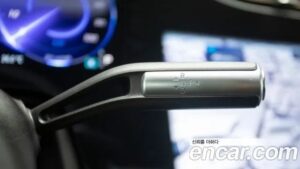 Mercedes-Benz EQS EQS450+ AMG LINE 2022 года из Южной Кореи