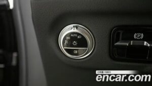 Mercedes-Benz EQS EQS450+ AMG LINE 2022 года из Южной Кореи