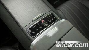 Mercedes-Benz EQS EQS450+ AMG LINE 2022 года из Южной Кореи