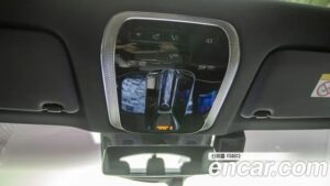 Mercedes-Benz EQS EQS450+ AMG LINE 2022 года из Южной Кореи