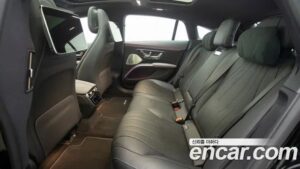 Mercedes-Benz EQS EQS450+ AMG LINE 2022 года из Южной Кореи