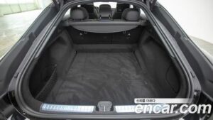 Mercedes-Benz EQS EQS450+ AMG LINE 2022 года из Южной Кореи