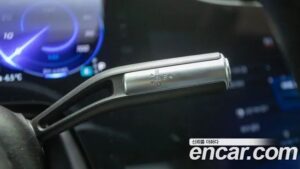 Mercedes-Benz EQS EQS450+ AMG LINE 2022 года из Южной Кореи