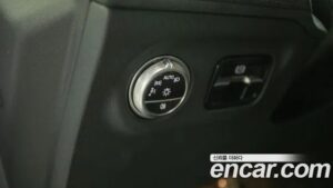 Mercedes-Benz EQS EQS450+ AMG LINE 2022 года из Южной Кореи