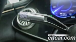 Mercedes-Benz EQS EQS450+ AMG LINE 2022 года из Южной Кореи