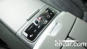 Mercedes-Benz EQS EQS450+ AMG LINE 2022 года из Южной Кореи
